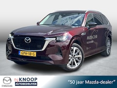 Mazda CX-80 - 2.5 e-SkyActiv PHEV Takumi Plus 6p