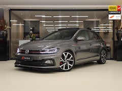 Volkswagen Polo - 2.0 TSI GTI PANO/CARPLAY/STOELVERWARMING/VOL