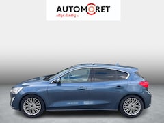 Ford Focus - 1.0 EcoBoost Titanium Business