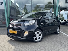Kia Picanto - 1.0 CVVT Comfort Pack 70pk | Elektrische ramen voor | NL-Auto |