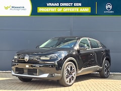 Citroën C4 - 1.2 Hybrid 145pk e-DCS6 Business | Winter Pack | Climate Control | Navigatie | Apple CarPl