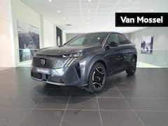 Peugeot 3008 - 1.6 plug-in Hybrid 195 Allure | AUTOMAAT | Navigatie | Achteruitrijcamera | Voorstoelen ve