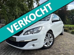 Peugeot 308 - 1.6 THP Active| Camera | PDC | Dealer Onderhouden | NL-Auto |