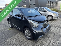 Toyota iQ - 1.0 VVTi Aspiration 77.000 KM
