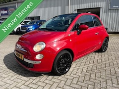 Fiat 500 - 1.2 Sport 6/12 M GARANTIE