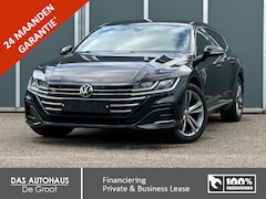 Volkswagen Arteon Shooting Brake - 1.4 TSI eHybrid 218pk R-Line | Camera | DCC | ACC