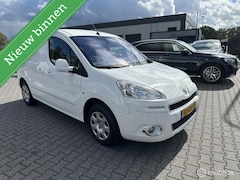 Peugeot Partner - bestel 122 1.6 e-HDI L1 Navteq 3 ZITS