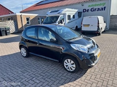 Citroën C1 - 1.0-12V Séduction