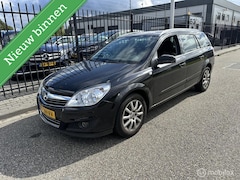 Opel Astra Wagon - 1.6 Executive