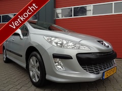 Peugeot 308 - 1.6 VTi XS, Cruise, Clima, Panorama dak