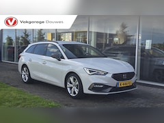 SEAT Leon Sportstourer - 1.5 TSI Style Launch Edition | Facelift | ACC | VC | Navi | Carplay | BTW
