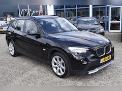 BMW X1 - SDrive18i Executive van af oktober youngtimer