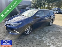 Toyota Auris - 1.8 Hybrid Lease Pro PANORAMA DAK
