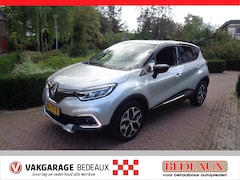 Renault Captur - Energy dCi 90pk ECO2 Intens bij Vakgarage® , rijklaar met 12 maanden BOVAG garantie
