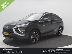 Mitsubishi Eclipse Cross - 2.4 PHEV Intense / Trekhaak / 1500KG Trekgewicht / LMV / 1ste Eigenaar / Historie aanwezig