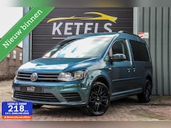 Volkswagen Caddy - Combi 1.0 TSI Trekhaak/CarPlay/Cruise
