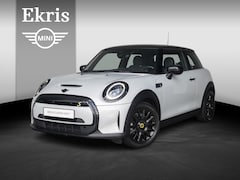 MINI Mini-Electric - 3-deurs Classic 33 kWh + Achteruitrijcamera + Warmtepomp + Ambiance verlichting + Driving