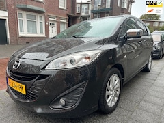 Mazda 5 - 5 2.0 TS+ AUTOMAAT 7P Airco Cruise PDC LMV Winterbanden Nieuwe Apk