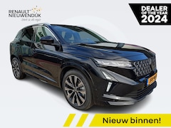 Renault Austral - 1.2 E-Tech full hybrid 200 techno / GOOGLE MAPS / STOEL- STUUR- VOORRUITVERWARMING / ELEKT