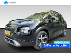Citroën C3 Aircross - 1.2 PureTech 110pk S&S Business