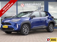 Toyota Yaris Cross - 1.5 Hybrid Business Plus, Automaat / Carplay + Android Auto / Stoel + Stuurverwarming / Ke