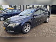 Mazda 6 Sportbreak - 1.8i Touring