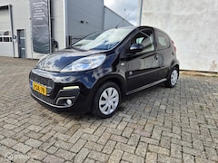Peugeot 107 - 1.0 Envy