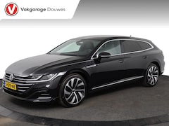 Volkswagen Arteon Shooting Brake - 1.4 TSI eHybrid R-Line Business+ |Bomvol |Stoel & Stuurverwarming |ACC |HUD