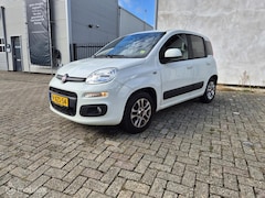 Fiat Panda - 0.9 TwinAir Edizione Cool