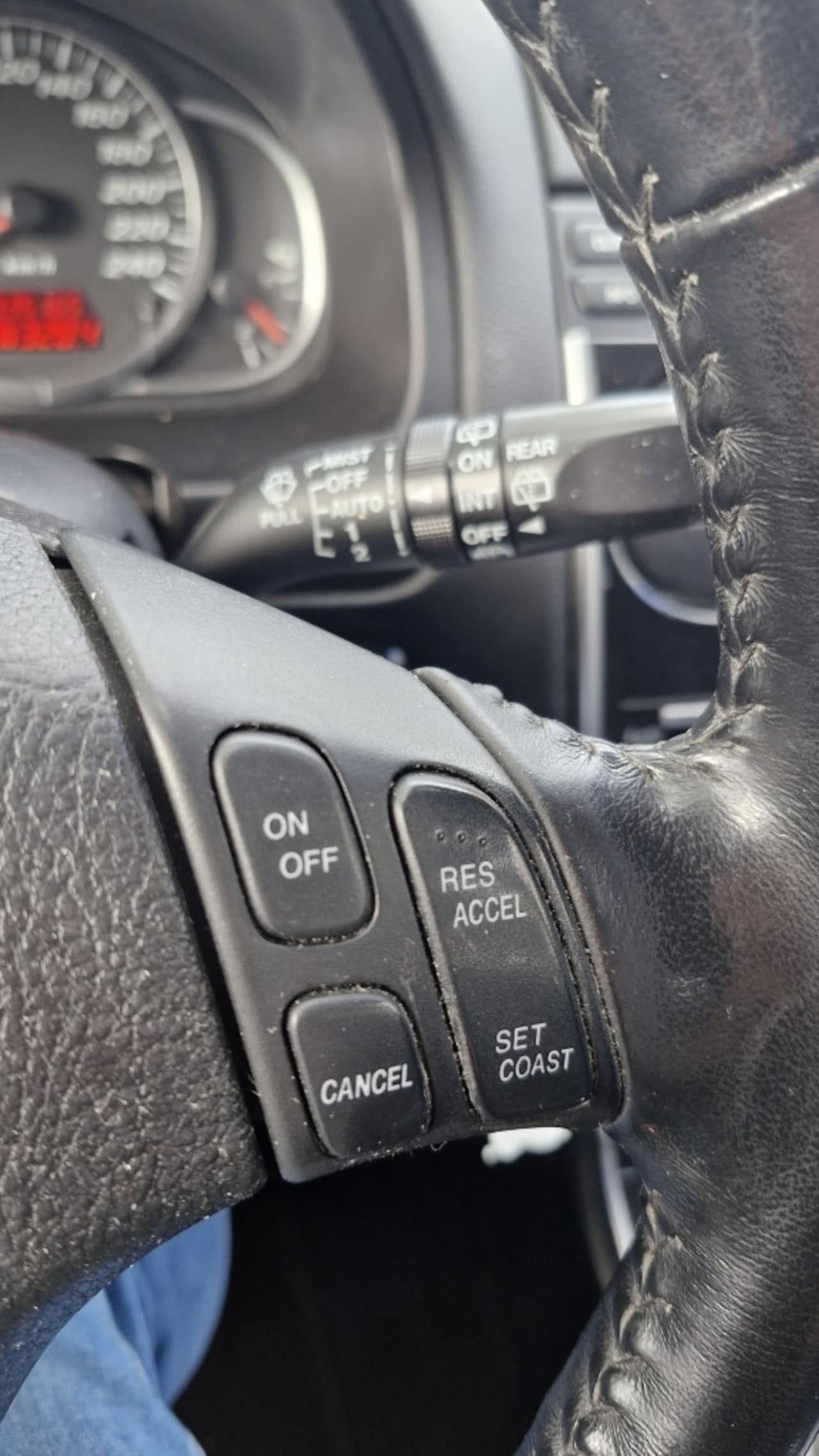 Mazda 6 Sportbreak - 1.8i Touring 1.8i Touring