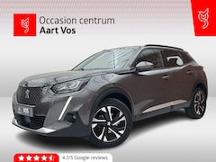 Peugeot 2008 - PureTech 100 Allure Pack | Camera achter | Carplay/Android auto |