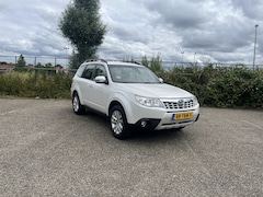 Subaru Forester - 2.0 XS Luxury