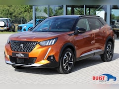 Peugeot 2008 - 1.2 PureTech GT 130pk AUTOMAAT ACC LED