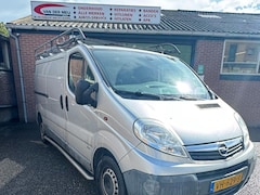 Opel Vivaro - 2.0 CDTI L2H1 Selection EcoFLEX