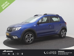 Dacia Sandero - 0.9 TCe Tech Road AUTOMAAT / Trekhaak / Navigatie / Cruise Control / Achteruitrijcamera /