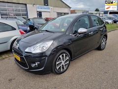Citroën C3 - 1.6 e-HDi Collection Clima Navi Bj:2012 NAP