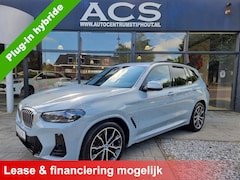 BMW X3 - xDrive30e High Executive M-Sport | Allerdikste uitvoering | Rijklaar Incl. BTW