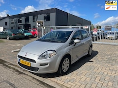 Fiat Punto Evo - 0.9 TwinAir Street - Vol Ondh - Nw Apk