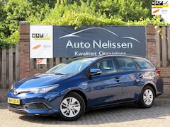 Toyota Auris Touring Sports - 1.8 Hybrid Business | CLIMA-AIRCO | NAVI | CRUISE CONTROL |