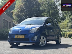 Renault Twingo - 1.2-16V TCE GT/NAP/APK/PANO/AIRCO/TOERENTELLER