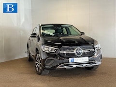 Mercedes-Benz GLA-Klasse - 250e Progressive-BURMESTER-SFEERVERLICHTING-STOELVERWARMING-CAMERA-COMPLEET
