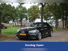 Audi A3 Limousine - 35 TFSI CoD Advance Sport DealerOnderhouden_top staat