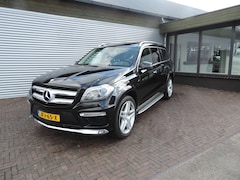 Mercedes-Benz GL-klasse - 350 BlueTEC 4-Matic 7 PERSOON ZEER LAGE KM 1 EIGE