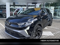 Renault Captur - 1.8 E-Tech full hybrid 160 esprit Alpine Snel Leverbaar