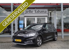 Ford Focus - 1.0 EcoBoost Hybrid Active Business | Navigatie | Winter Pack | Camera