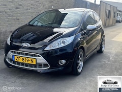Ford Fiesta - 1.6 Sport