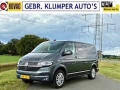 Volkswagen Transporter - 2.0 TDI L1H1 28 Bulli 1e Eig., LED, Virtual Cockpit, Navi, Cruise, PDC, Trekhaak