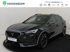 CUPRA Formentor - 1.4 e-Hybrid Business | Achteruitrijcamera | Parkeerassistent | Keyless | Stoel- en stuurw