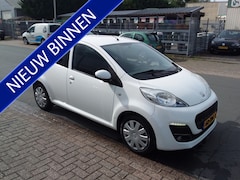 Peugeot 107 - 1.0 Active