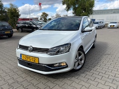 Volkswagen Polo - 1.2 TSI Highline